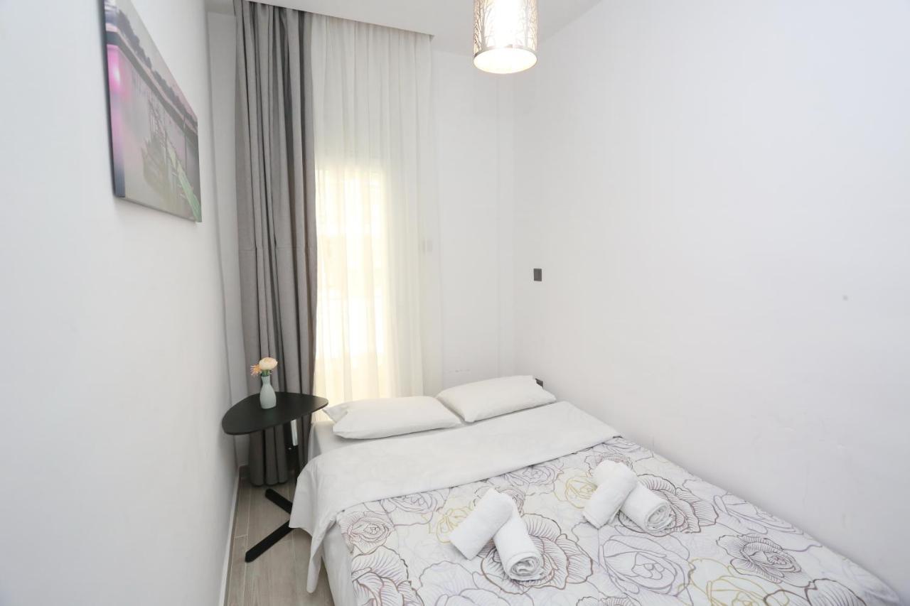 Santa Sofia City Center Thessaloniki Exterior photo